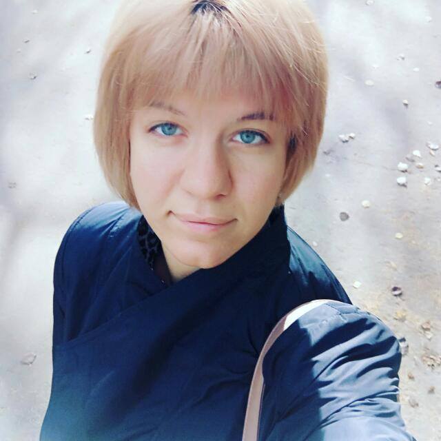 Шайдурова Анна Андреевна