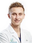 Фадин Илья Борисович
