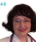 Виноградова Юлия Юрьевна