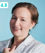 Золина Наталья Вениаминовна