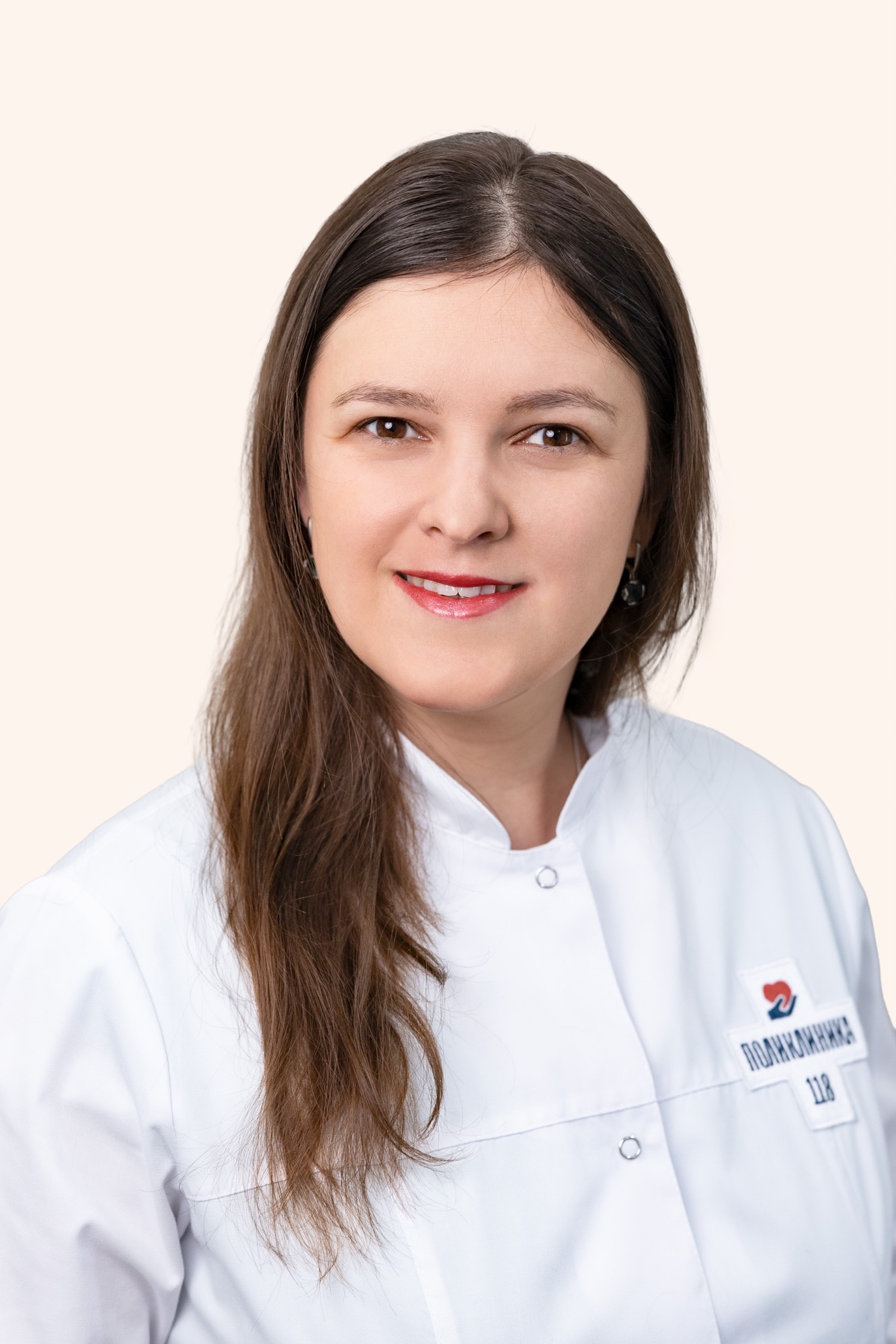 Сергеева Екатерина Алексеевна