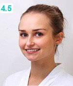 Слюсарь Анна Львовна