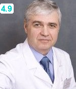 Беленцов Сергей Михайлович