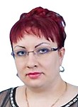 Чарикова Инна Анатольевна