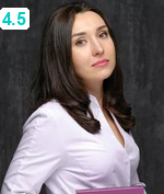 Кукарцева Наталья Владимировна