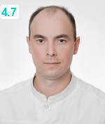 Фетисов Алексей Александрович