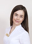 Кундель Ольга Витальевна 