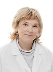 Капустина Ирина Михайловна