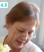 Шейко Лидия Дмитриевна