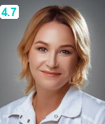Павлова Екатерина Николаевна