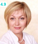Кречко Ксения Викторовна