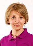 Семенова Елена Владимировна