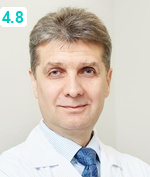 Гладков Олег Александрович