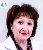 Рахимьянова Роза Бариевна