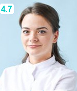 Рудакова Юлия Владимировна