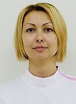Черемисинова Татьяна Насимовна