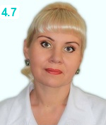 Кольчугина Светлана Владимировна
