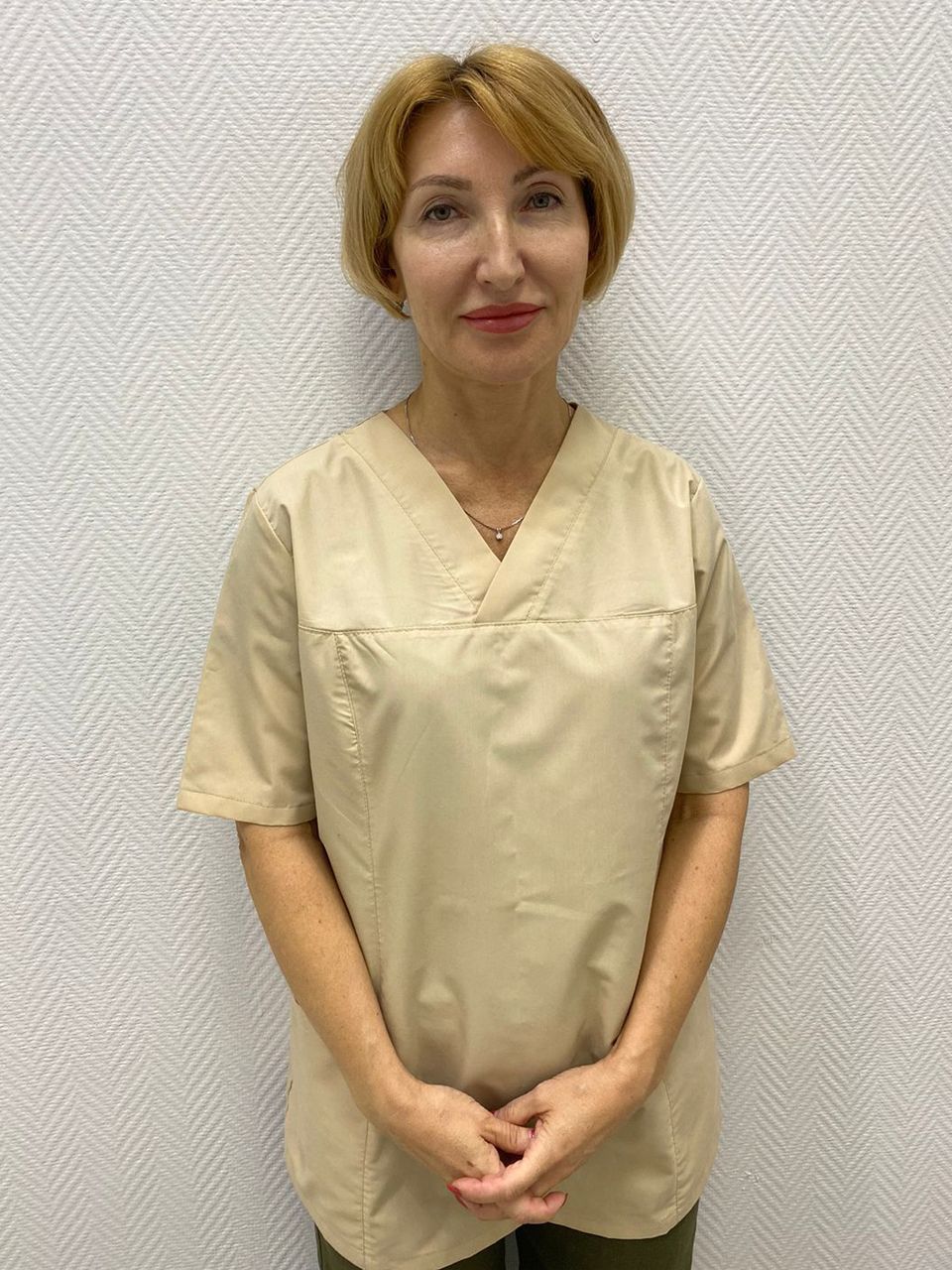 Юхимчук Наталья Анатольевна