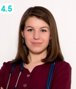 Белкина Светлана Николаевна