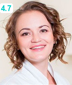 Белостынина Евгения Игоревна