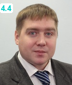 Костоусов Валентин Валентинович