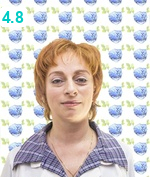 Свечникова Ирина Исааковна