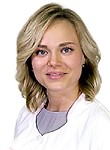 Решетникова Алена Александровна