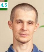 Панов Сергей Вениаминович