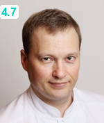 Макаров Сергей Евгеньевич