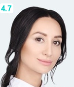 Посацкая Елена Васильевна