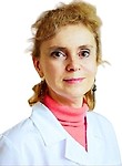 Дубенко Светлана Эдуардовна