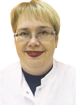 Соколова Оксана Валерьевна