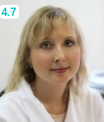 Вагина Марина Аркадьевна