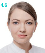 Болотова Ирина Игоревна