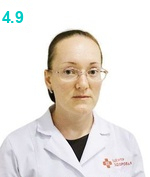 Старцева Елена Николаевна