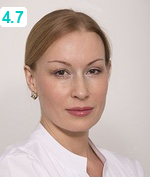 Лапаева Наталья Станиславовна