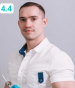 Костромин Роман Алексеевич 