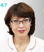 Азямова Светлана Сергеевна