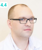 Мешков Алексей Владимирович