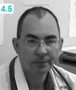 Шилоносов Сергей Николаевич