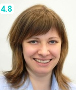 Анисимова Инна Васильевна
