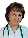 Сухина Ольга Владимировна