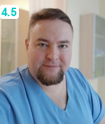Сухарев Дмитрий Александрович