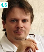 Давыдов Роман Сергеевич
