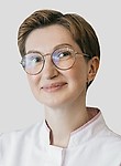Гарифуллина Татьяна Юрьевна