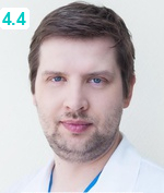 Ялунин Николай Викторович