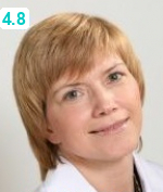 Ларина Ирина Геннадьевна