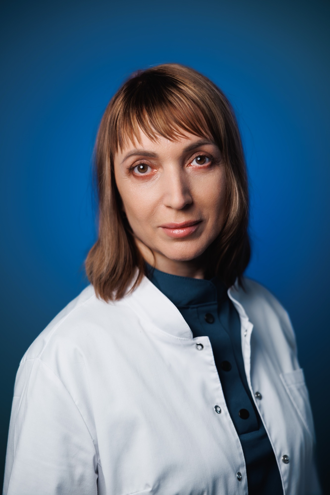 Цветкова Надежда Викторовна