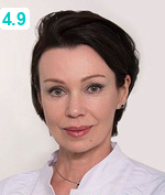 Бечевина Екатерина Юрьевна