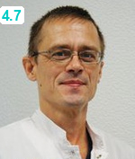 Лазарев Андрей Юрьевич